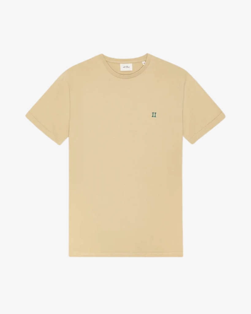 Les Deux Core T-Shirt Beige