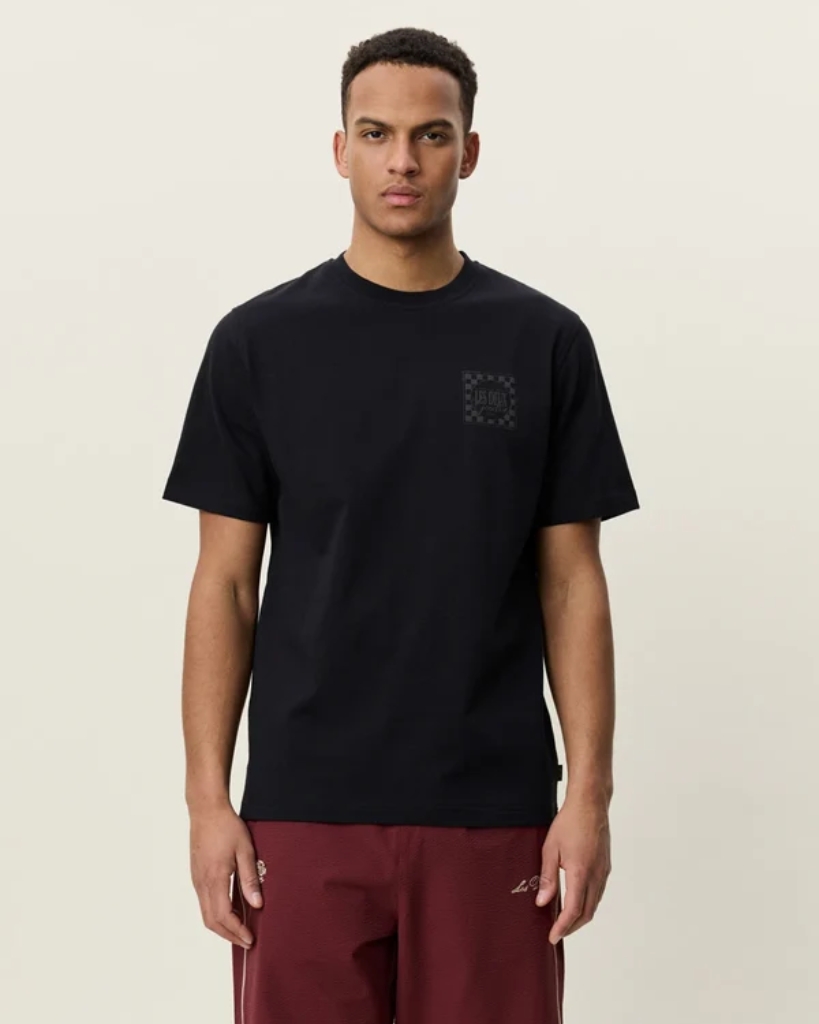 les Deux Goods T-Shirts Sort