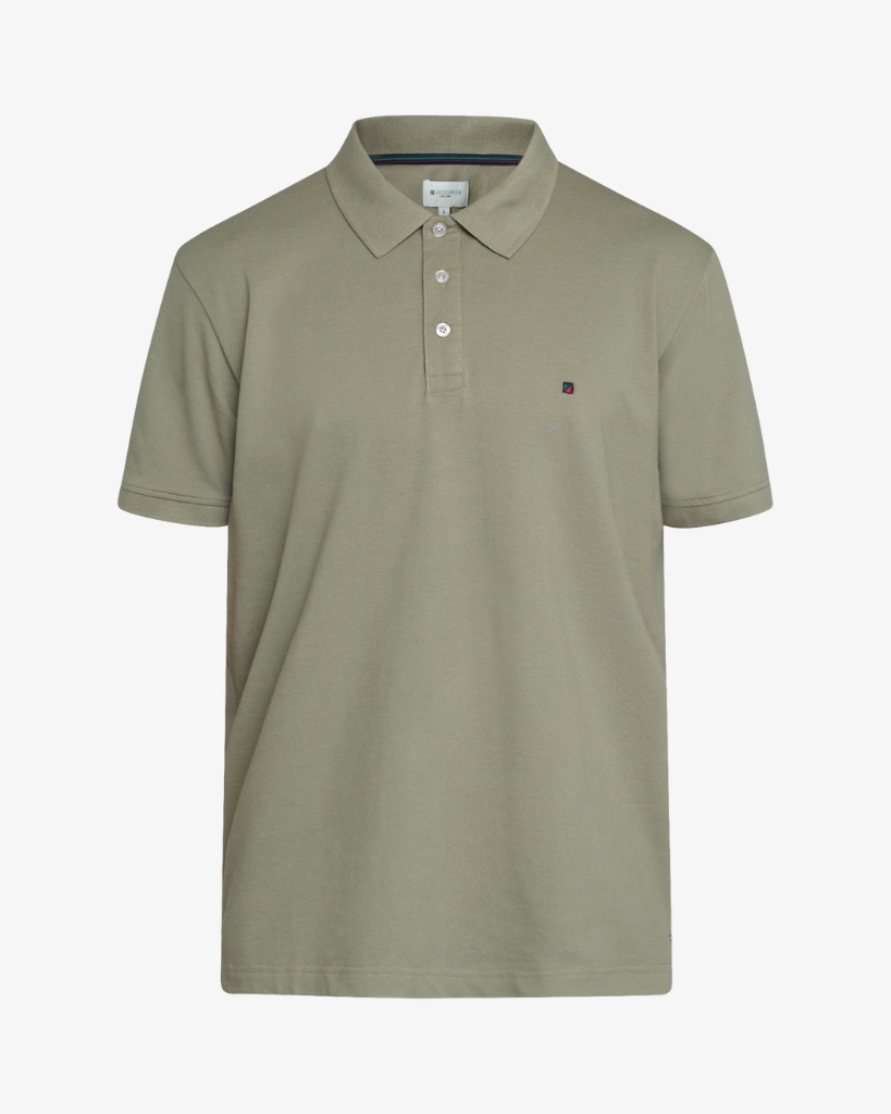 Redgreen Carl Polo Mørk Sand