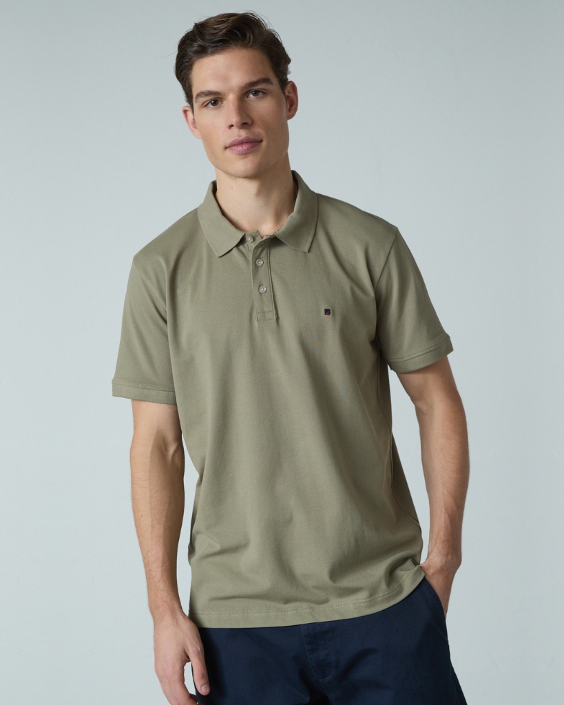 Redgreen Carl Polo Mørk Sand