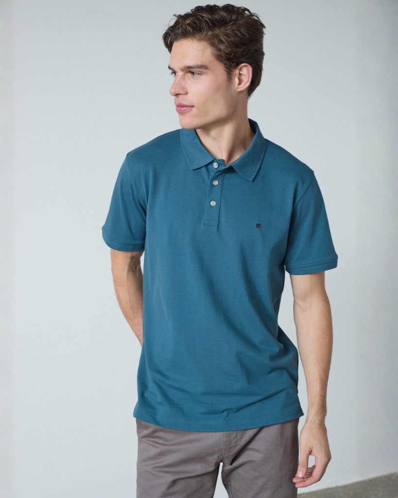 Redgreen Carl Polo Turkis