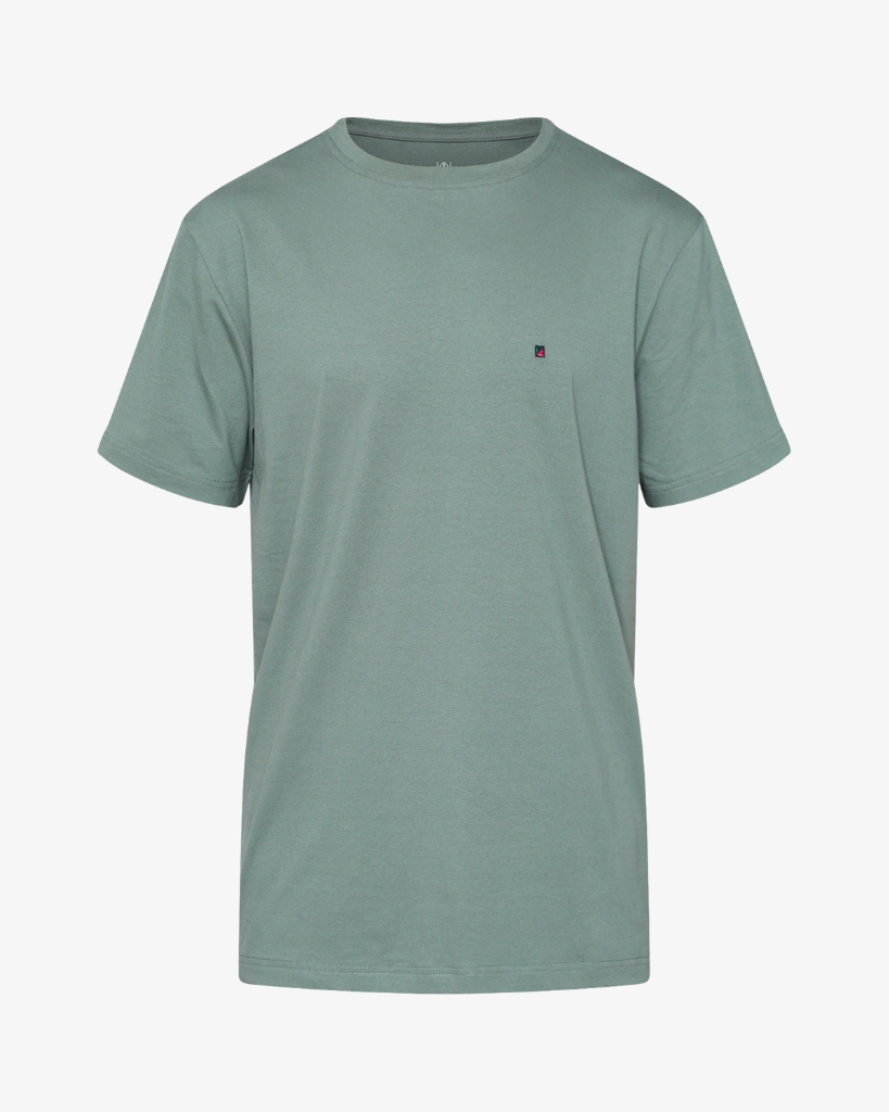 Redgreen Chris T-Shirt Oliven