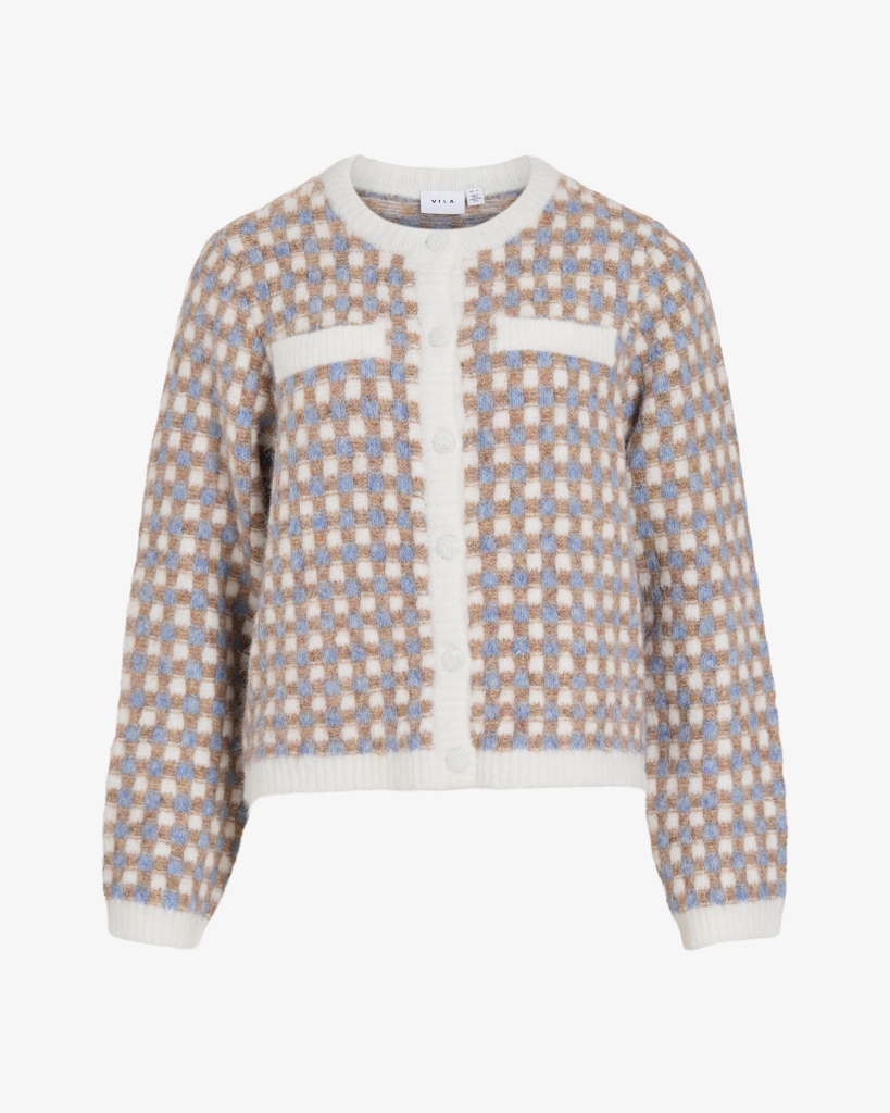 Vila Vialdis Cardigan