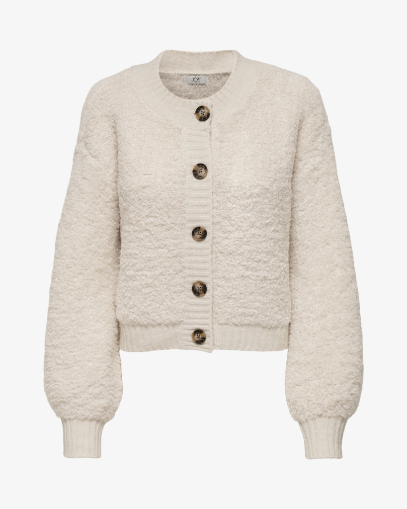 JDY Eira Cardigan Birch