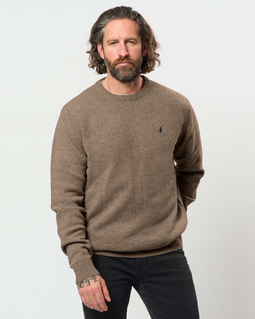 MCS Adrian Strik Brun