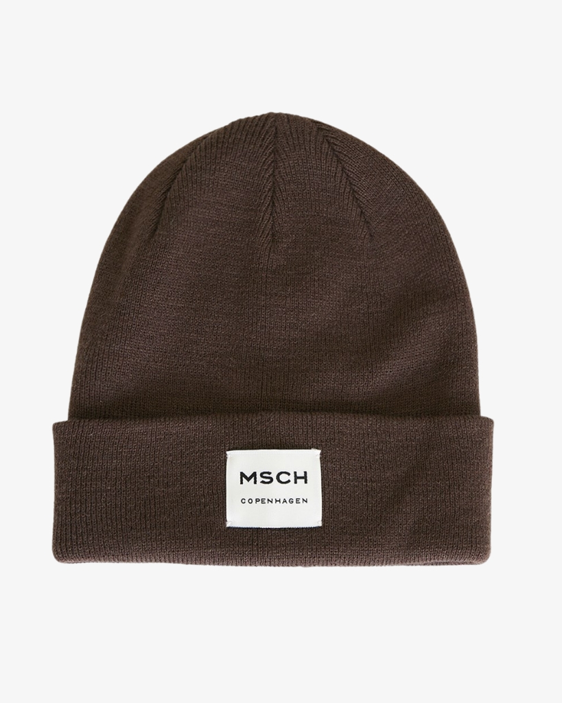 MSCH Mojo Hue Brun