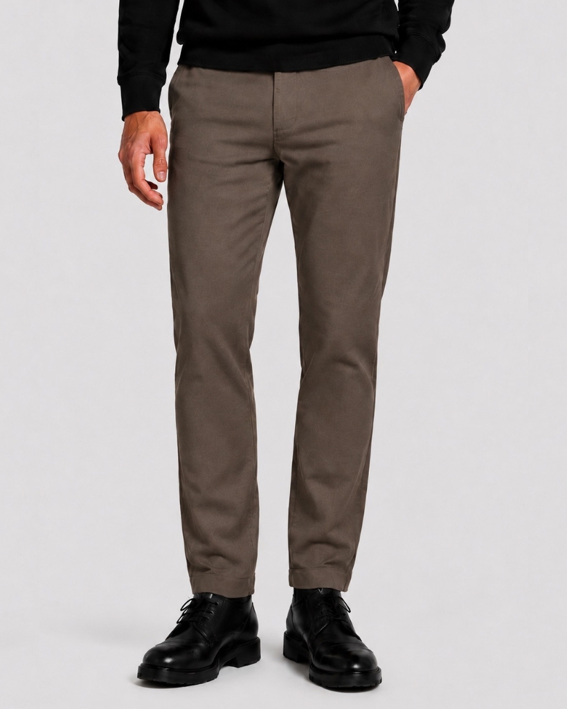 Clean Cut Brendon Jersey Bukser