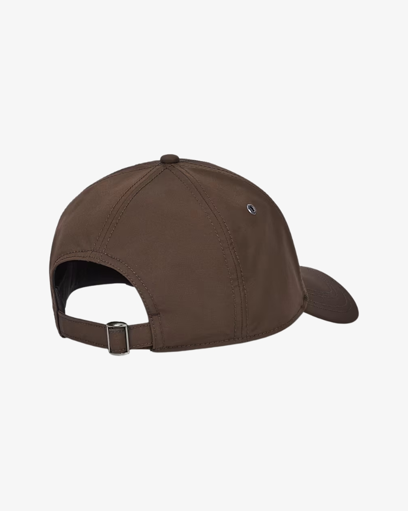 G-Star Originals Baseball Cap Brun