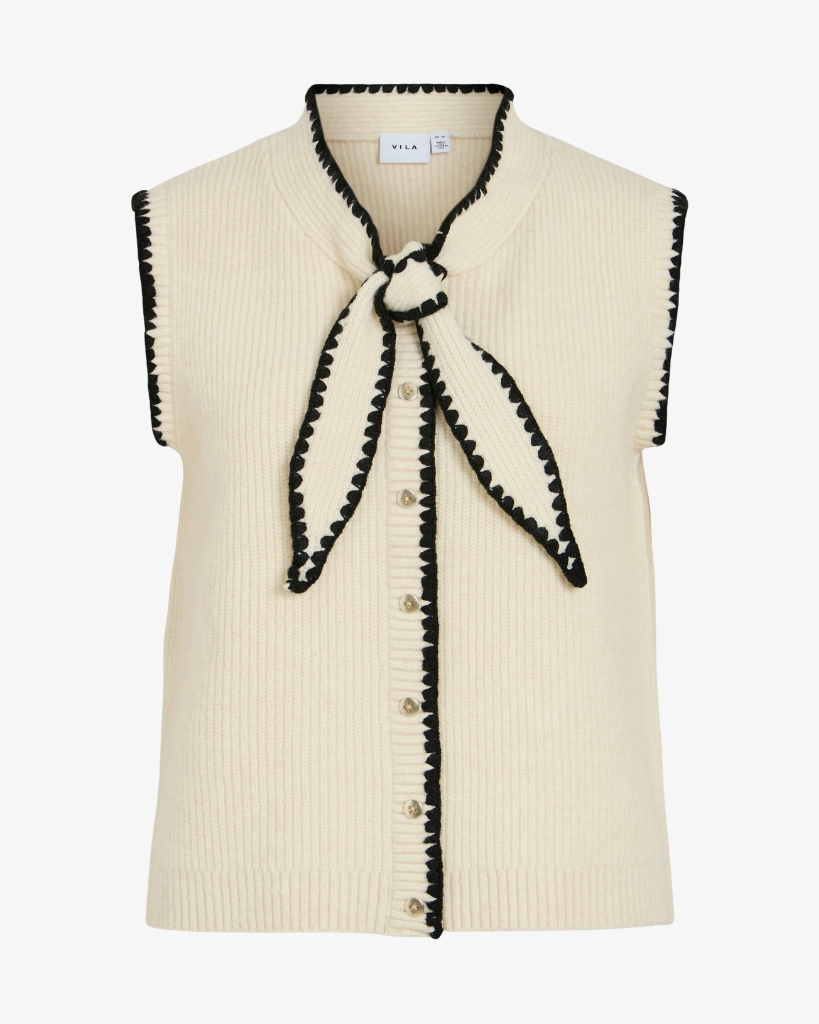 Vila Viceleste Strikvest Birch