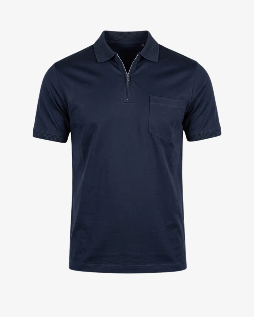 Pre End Sailor Polo Navy