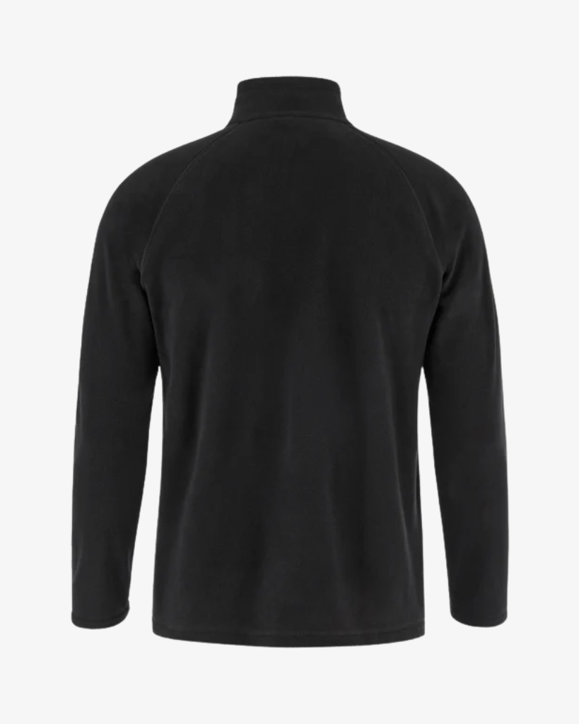 Fjällräven Kaipak Fleece Sort