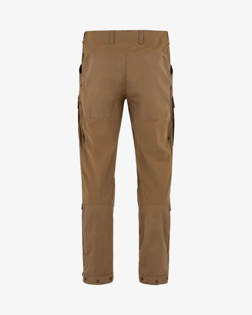 Fjällräven Keb Bukser Brun