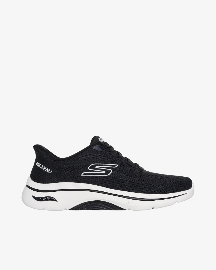 Skechers Kathy Sneakers Sort