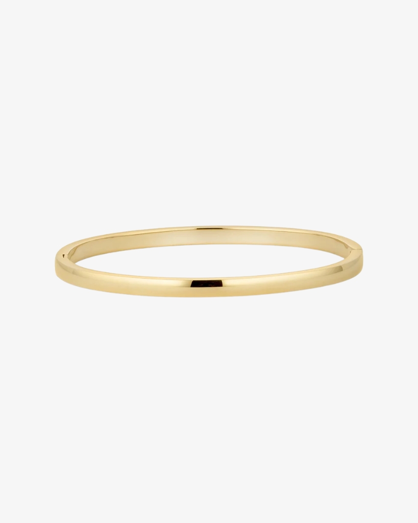 Marea Armring Classic Bangle Guld