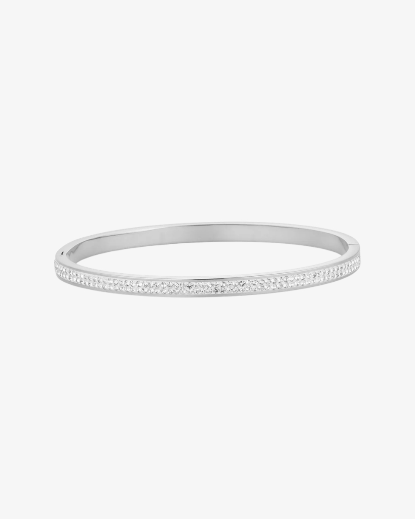 Marea Armbånd Stardust Bangle Sølv