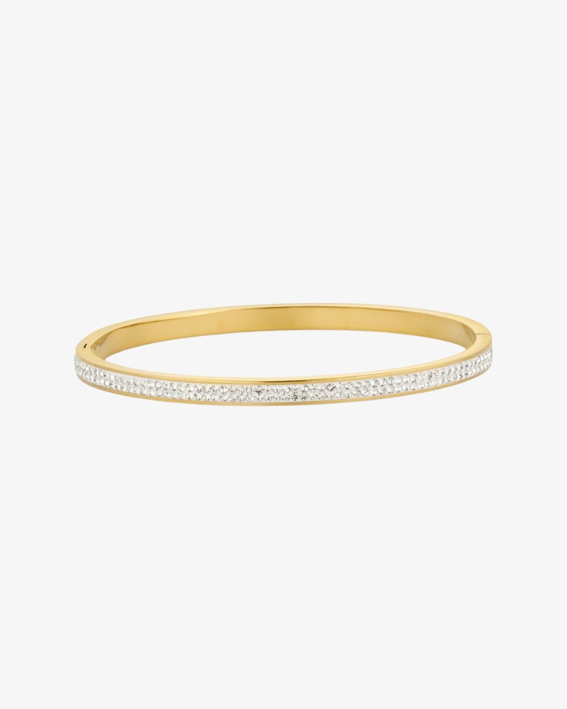 Marea Armbånd Stardust Bangle Guld