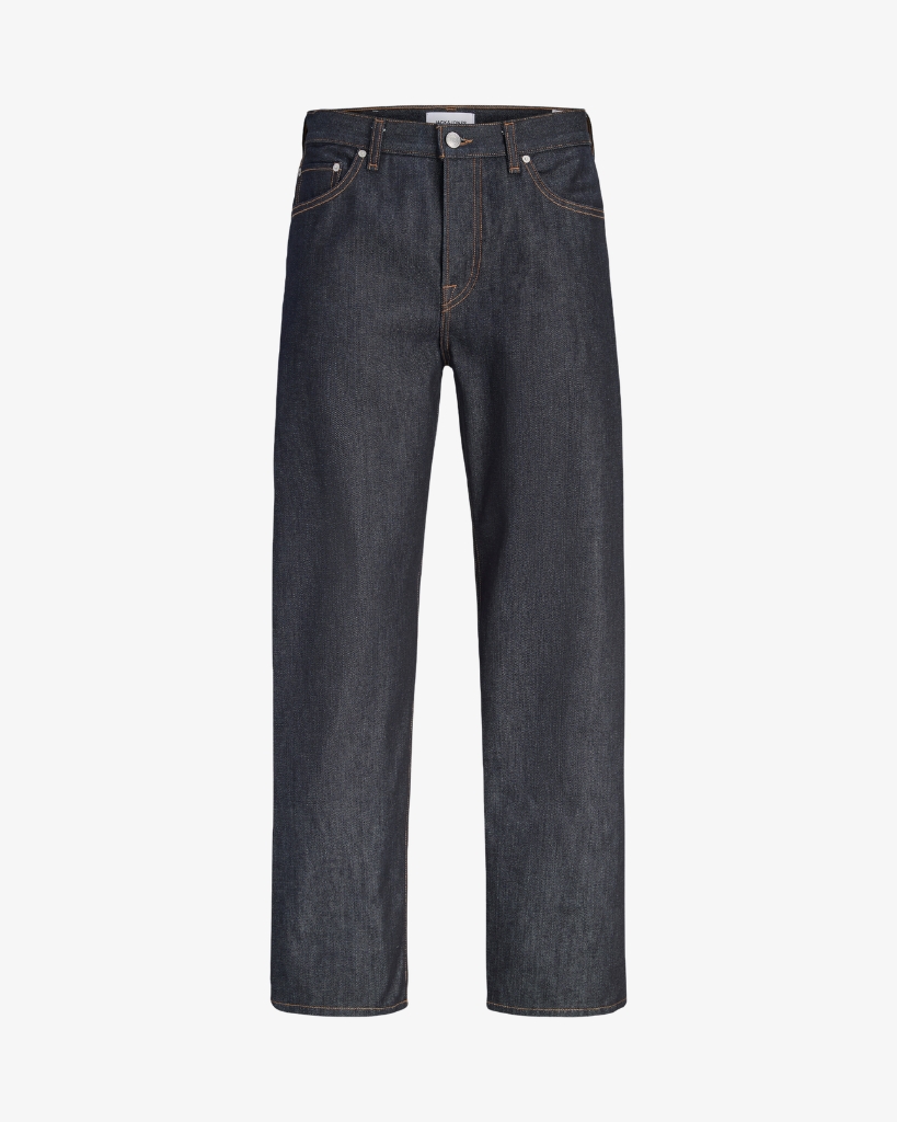 Jack Jones Ted Jeans Mørkeblå