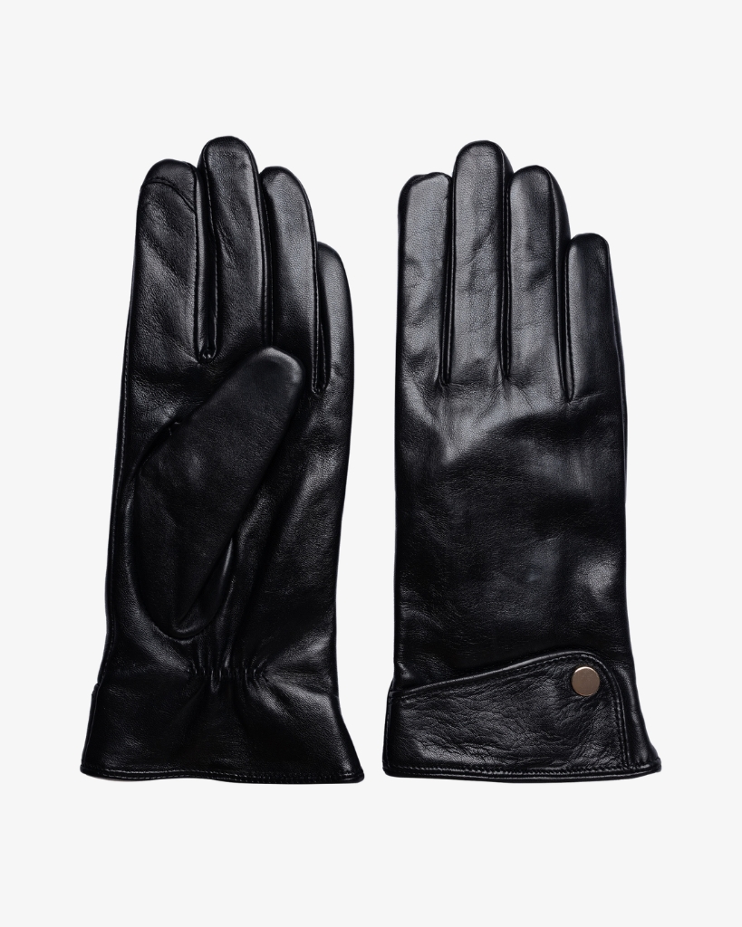 RE:Designed Luly Skindhandsker Sort