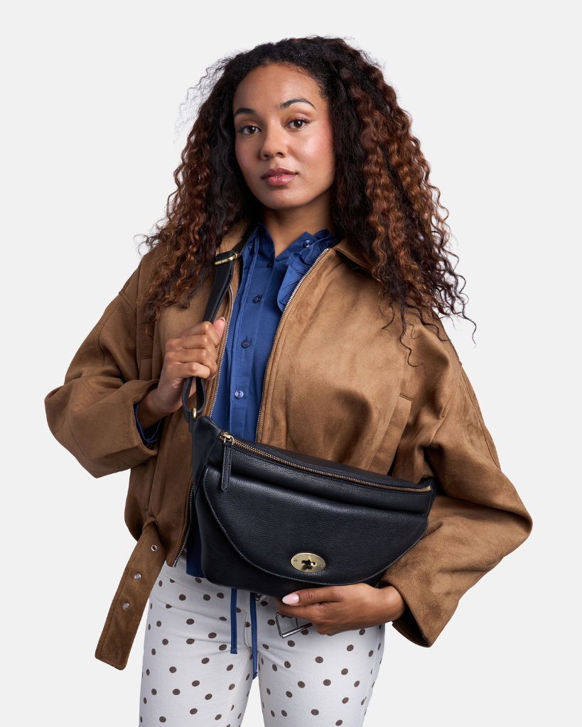 RE:Designed Saya Bumbag Sort