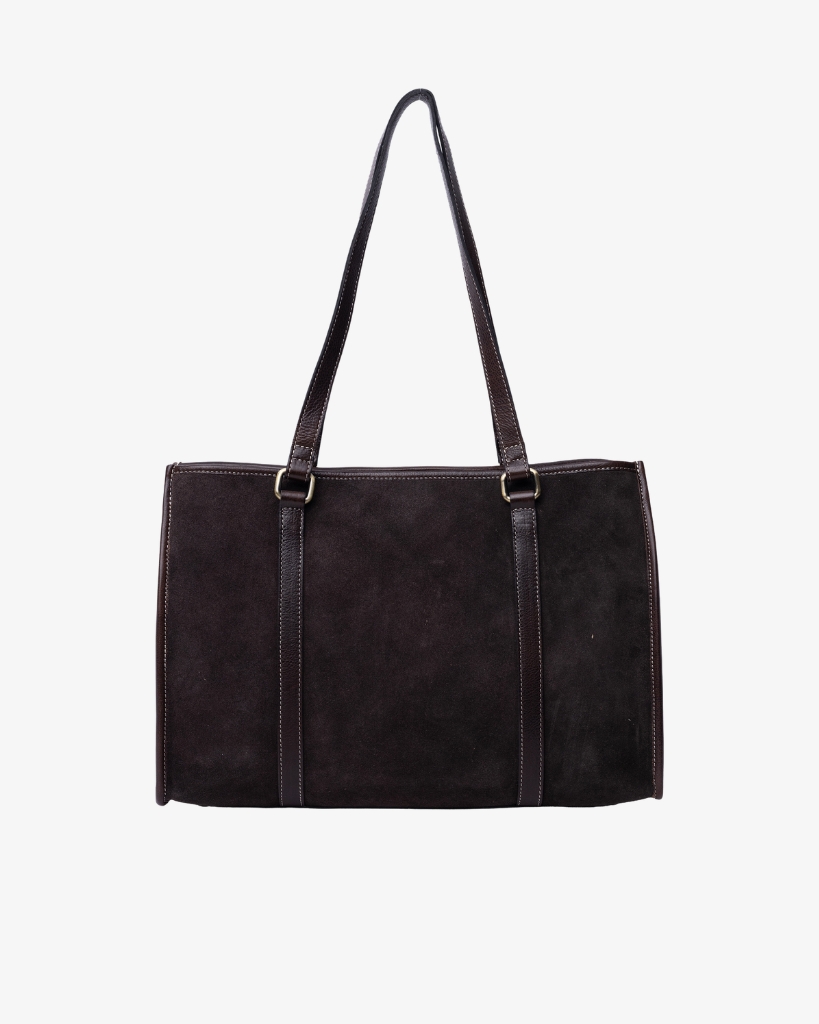 RE:Designed Sola Taske Brun