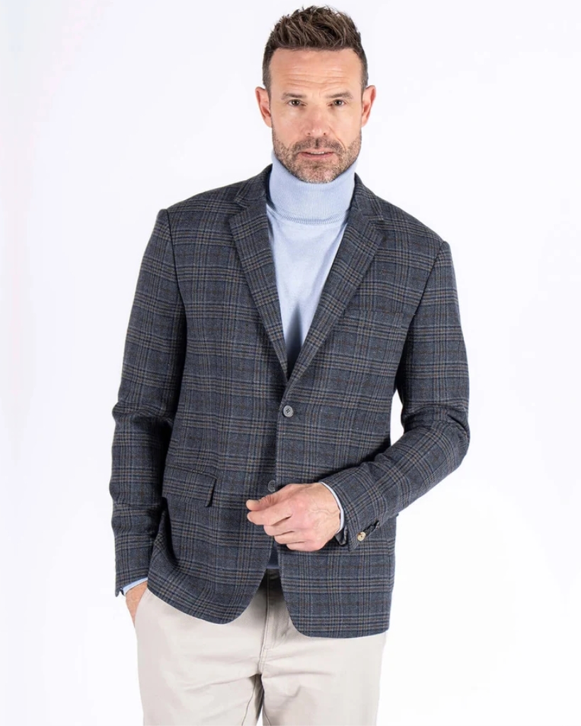 Pre End Collins Blazer