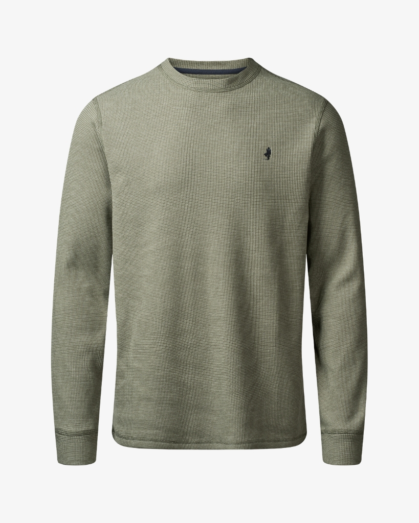 MCS Drake Langærmet T-Shirt