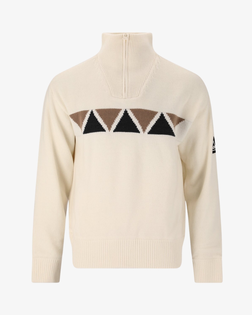 SOS Aboda Windbreaker Hvid