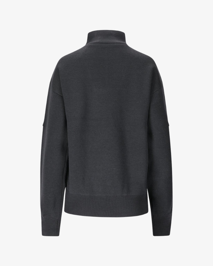 SOS Tignes Half-zip Strik