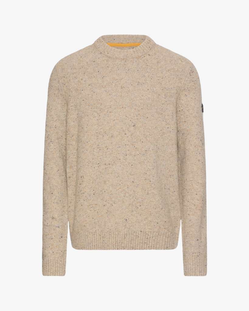 Camel Strik Beige