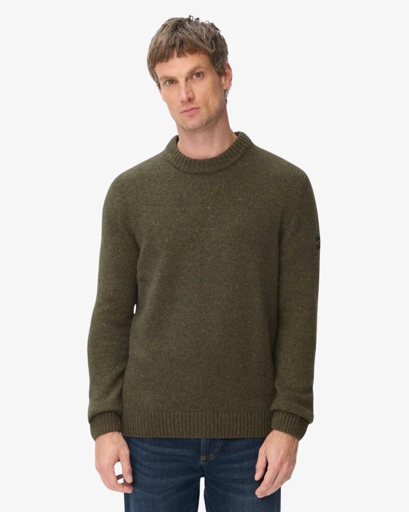 Camel Strik Oliven