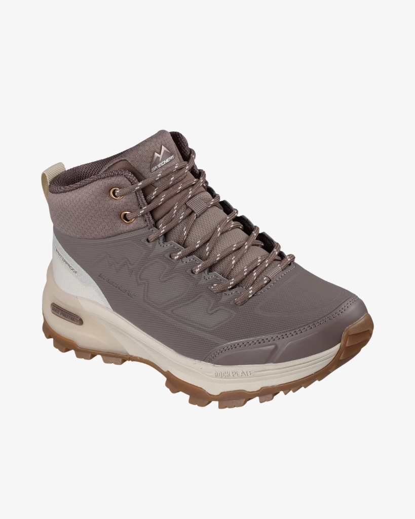 Skechers Støvler Waterproof