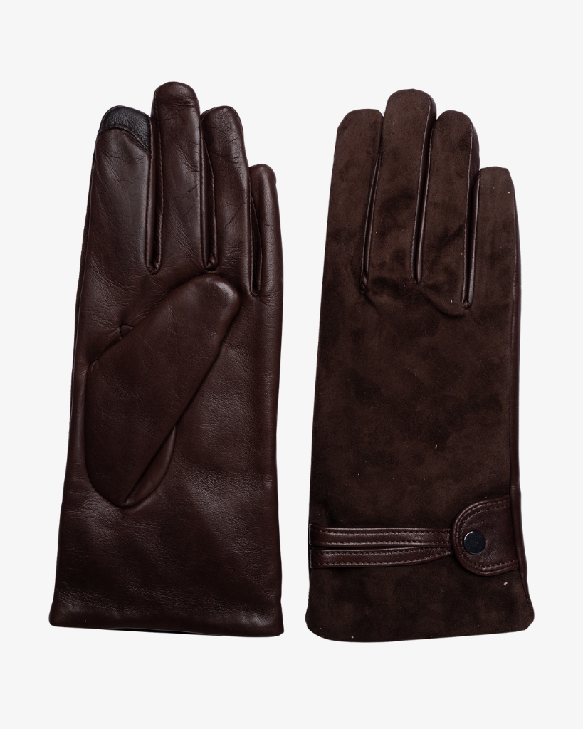 Re:Designed Lina Handsker Brun