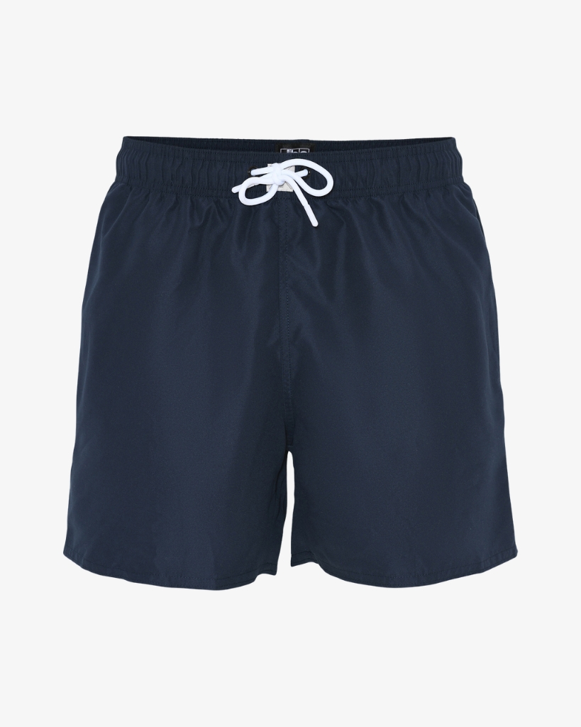 JBS Badeshorts Navy
