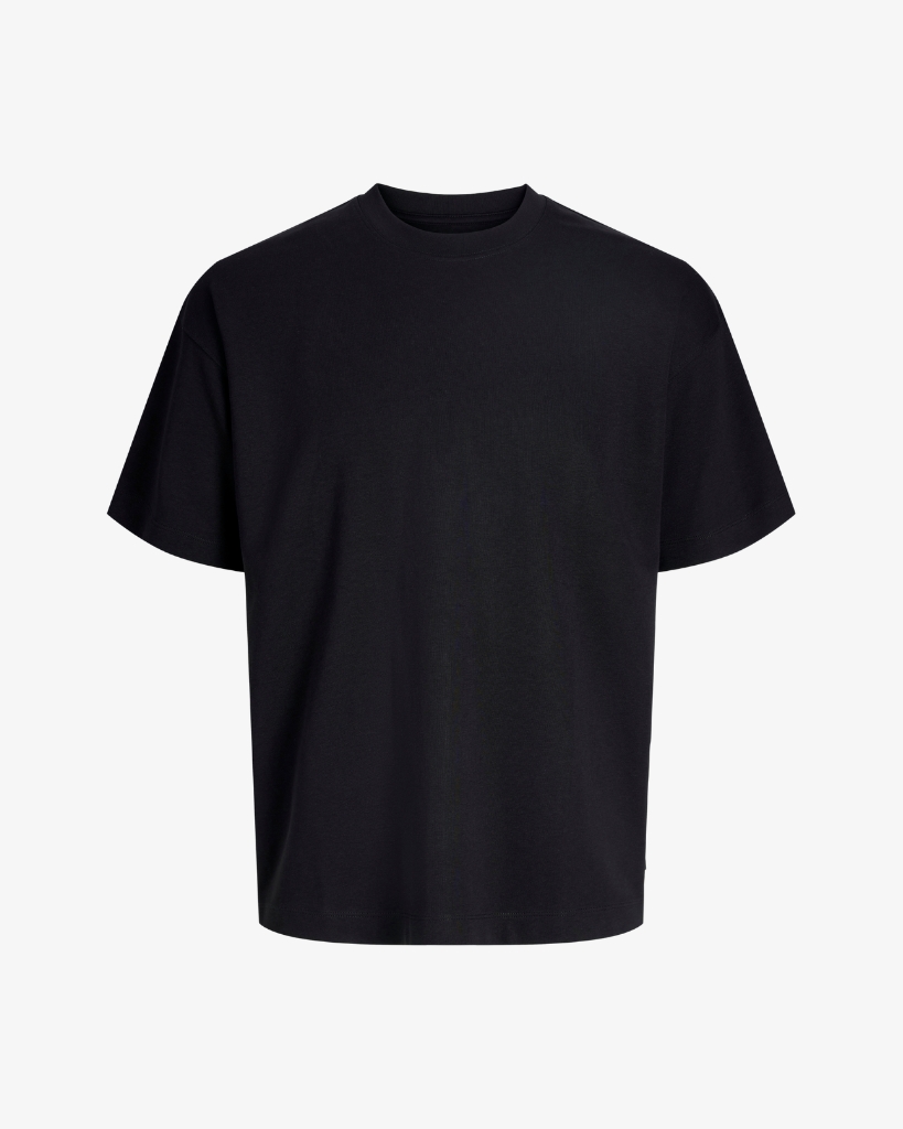 Jack Jones Barron T-Shirt Sort