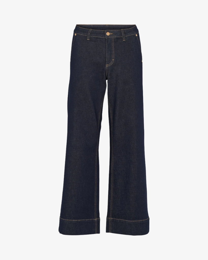 Prepair Malia Jeans Blå