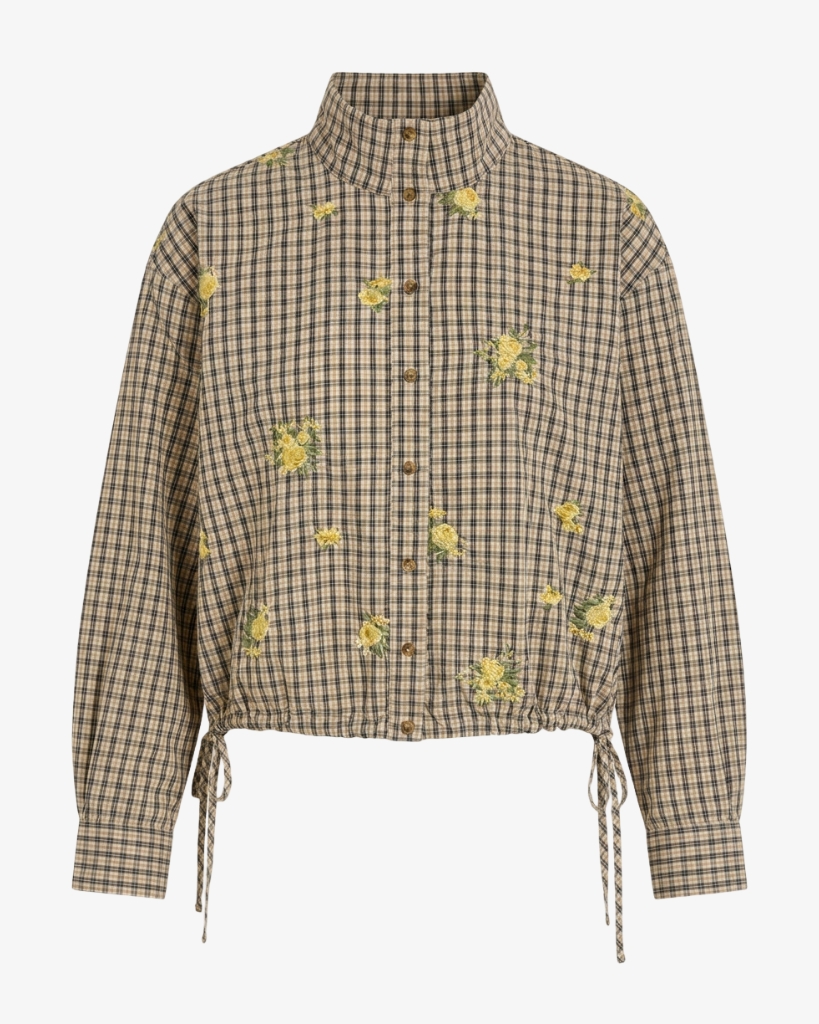 Vila Violina Bluse